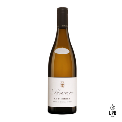 Spring Wine Fair - Sancerre Le Pierrier Domaine Thomas Et Fils 2020 WF Promo - LPB Market