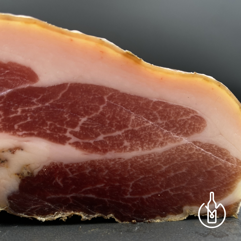 meat - Cured Ham Presliced 80g Maison Duculty - LPB Market