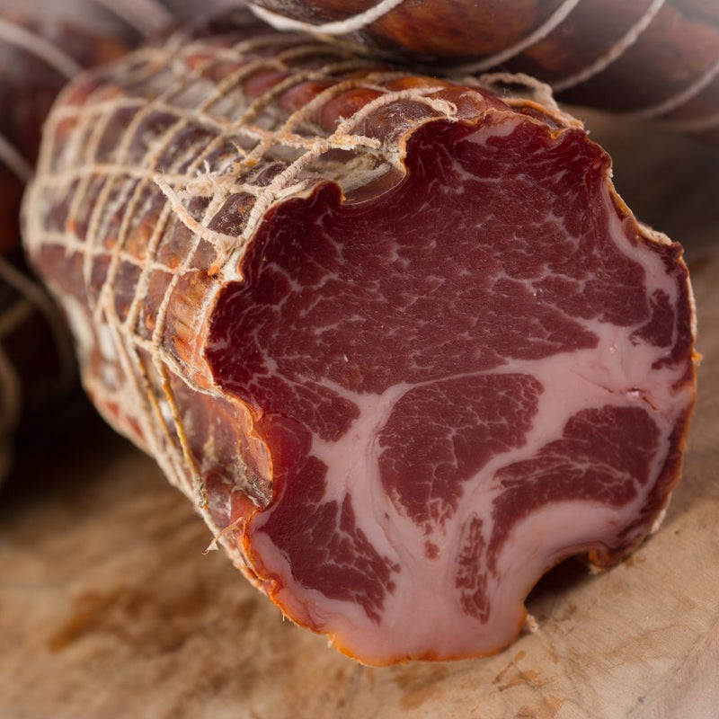 Coppa Whole Maison Duculty approx. 900g