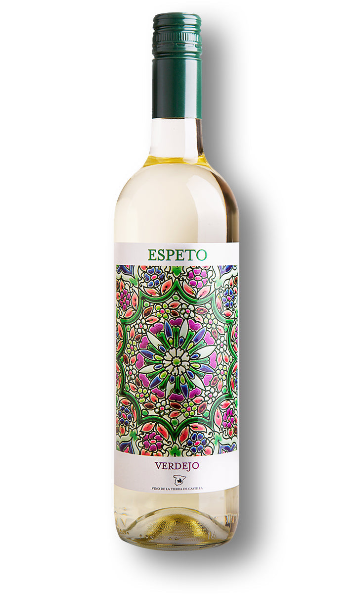 Wine - Volver Espeto Verdejo Rosca 2021 - LPB Market