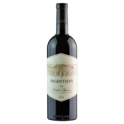 Italian Wine - Tenuta Argentiera Bolgheri Superiore Doc 2018 - LPB Market