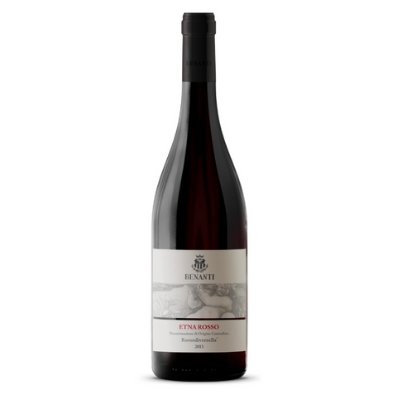Italian Wine - Benanti Etna Rosso - LPB Market
