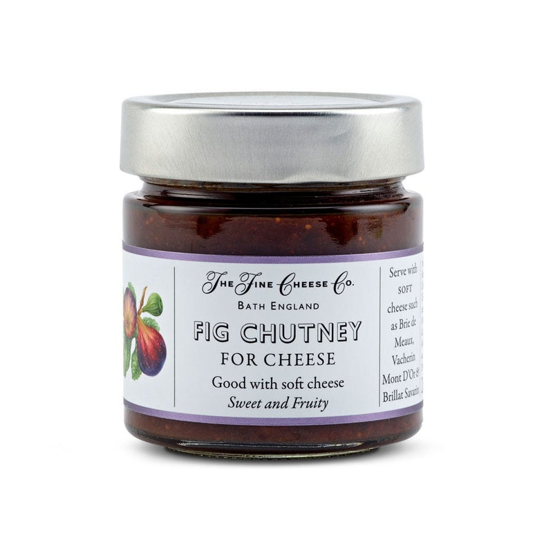  - Fig Chutney for Cheese - LPB Market
