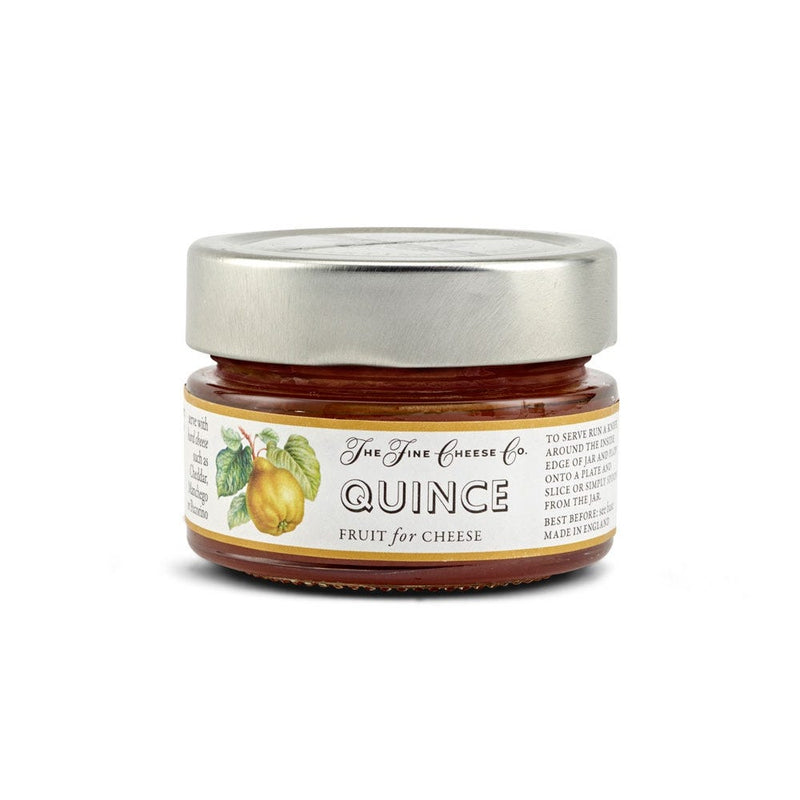  - Quince Fruit Puree for Cheese - LPB Market