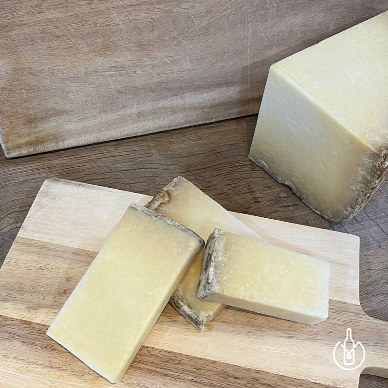Cheese - Cantal AOP Vieux +/-200g - LPB Market