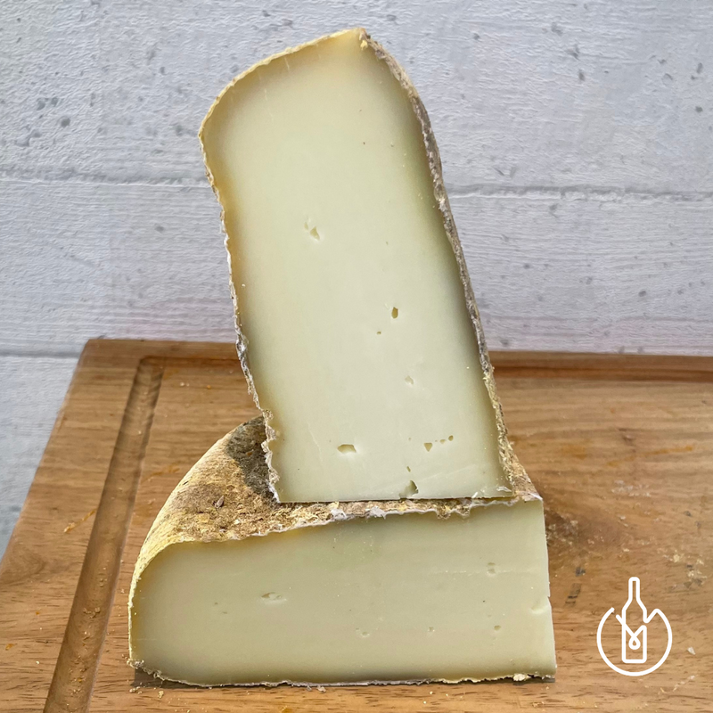 Cheese - Tomme l'Estaing Grande Reserve +/-200g - LPB Market