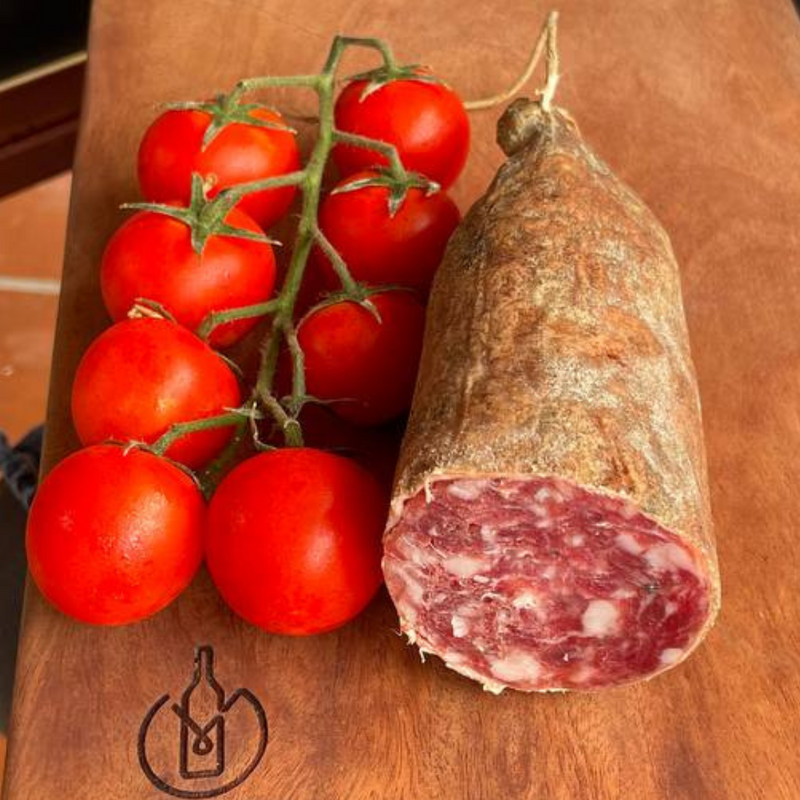 meat - Corsical U Salamu 200g - LPB Market