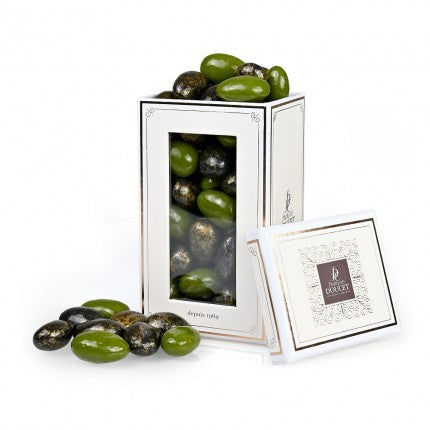 Fine Food - Olive Or Festive Box by Francois Doucet - LPB Market