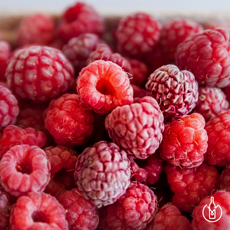 Vegetable - Tulameen Raspberry from France - 100g/pun *available every Friday and Saturday for delivery* - LPB Market
