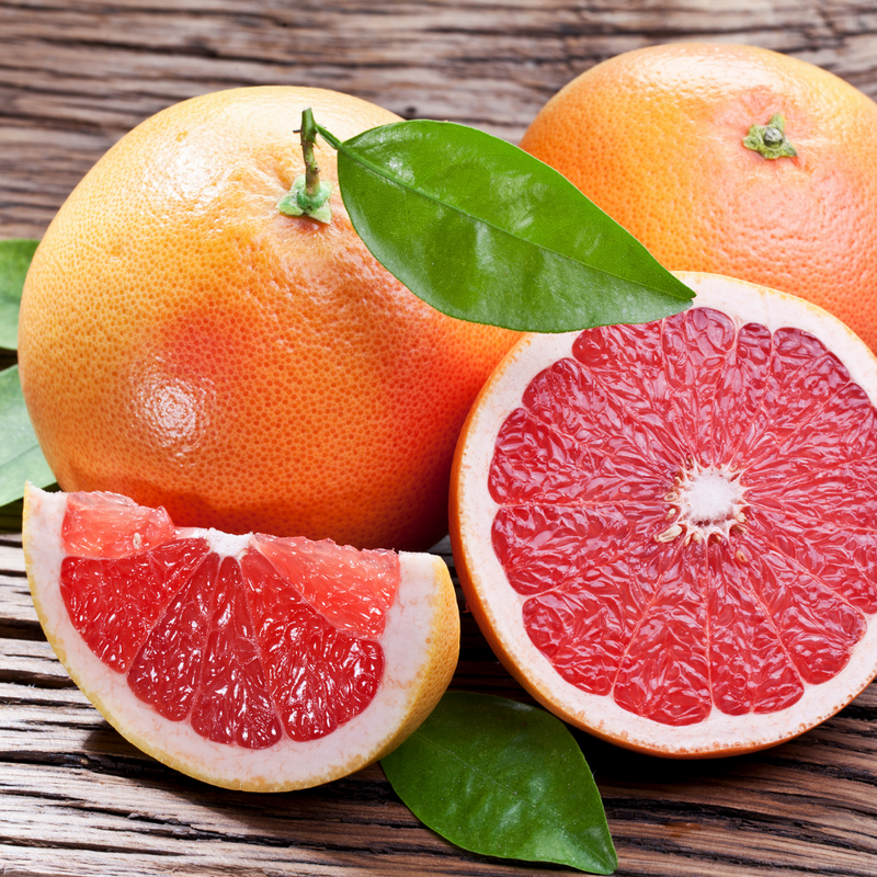 Vegetable - Grapefruit - 3pces/pkt - LPB Market