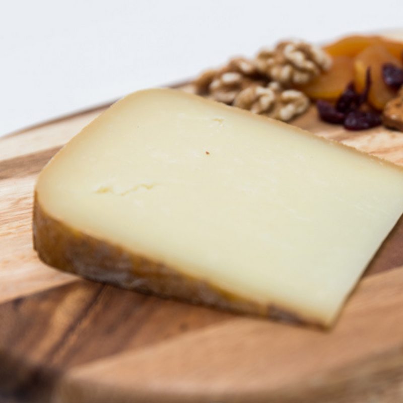 Cheese - Ossau Iraty AOP Agour +/-200g - LPB Market
