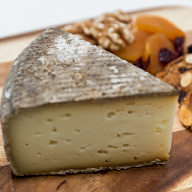 Cheese - Tomme de Savoie IGP Chabert +/-200g - LPB Market