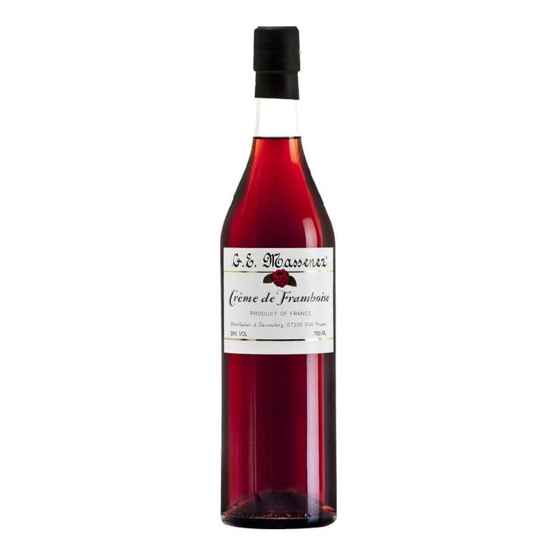 Spirit - Creme de Framboise Massenez (Raspberry) - LPB Market