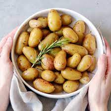 Vegetable - Pommes de Terre Grenaille - Potatoes - 500g/pkt - LPB Market