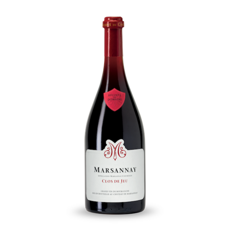 Wine - Marsannay "Clos du Jeu" Pinot Noir 2018 - LPB Market
