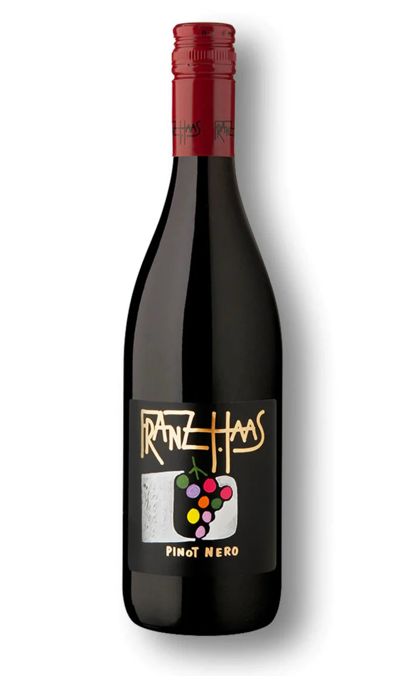 Wine - Franz Haas Pinot Nero 2019 - LPB Market
