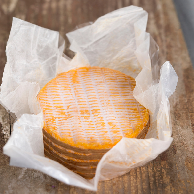 Cheese - Petit Livarot - LPB Market