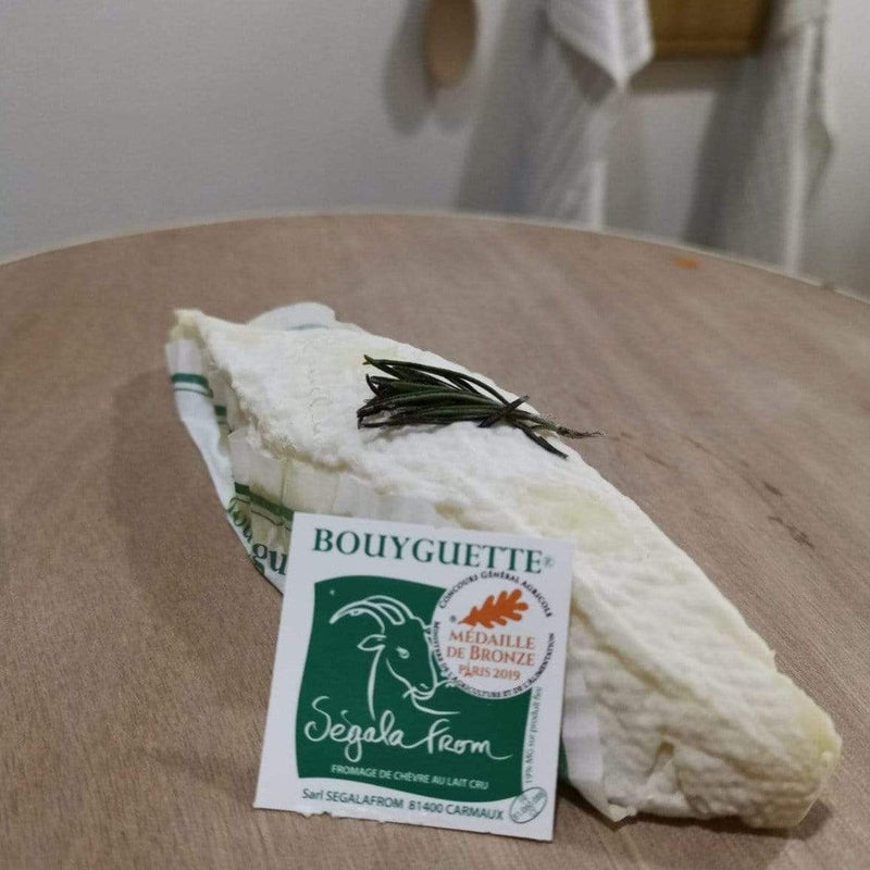 Cheese - Bouyguette - LPB Market
