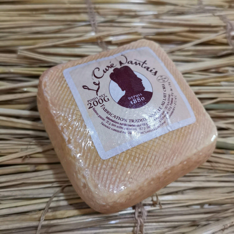 Cheese - Cure Nantais - LPB Market
