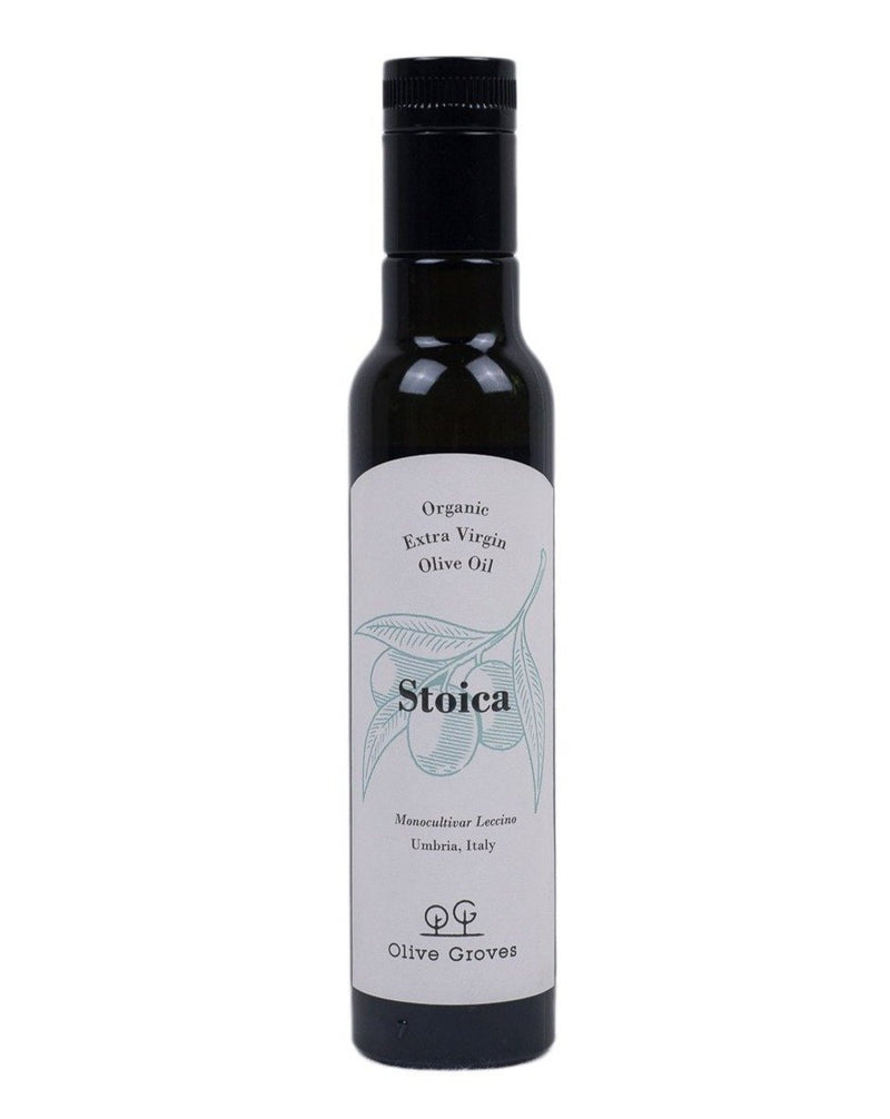 Fine Food - Extra Virgin Olive Oil Italian - Stoica - LPB Market