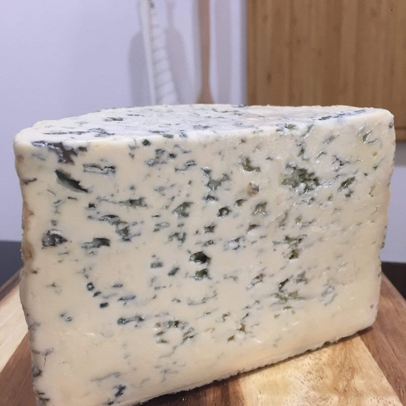 Cheese - Fourme d'Ambert +/-200g - LPB Market