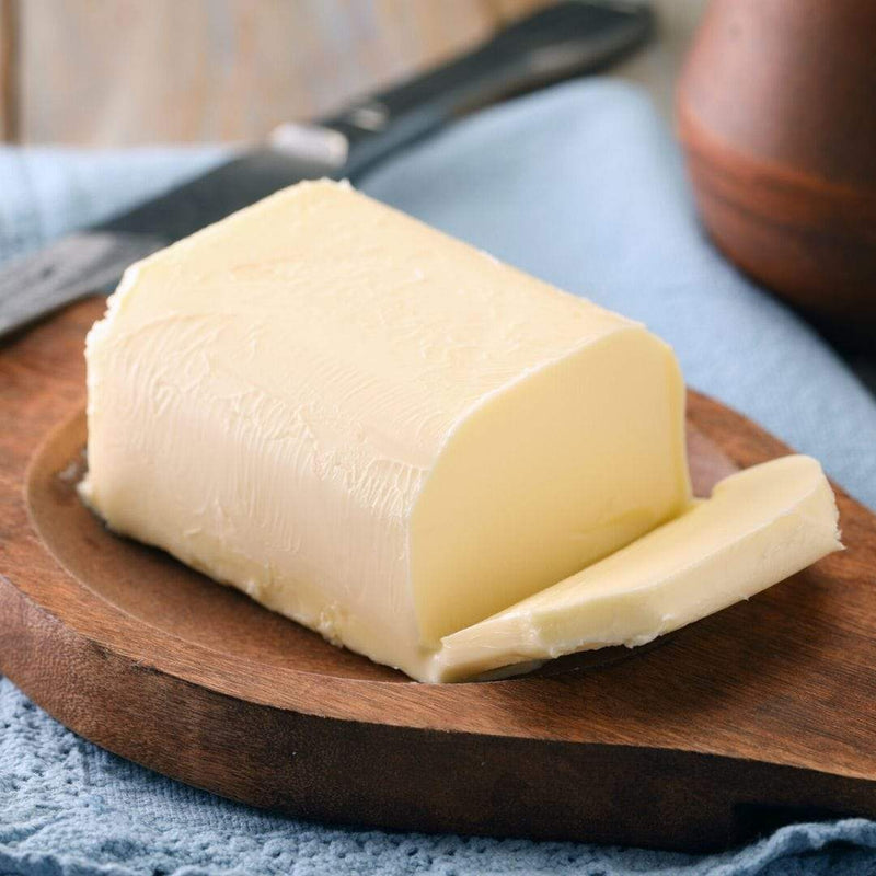Cheese - French Salted Butter - Beurre de Barrate Sale 150g - LPB Market
