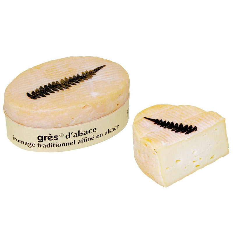 Cheese - Gres d'Alsace Cheese - LPB Market