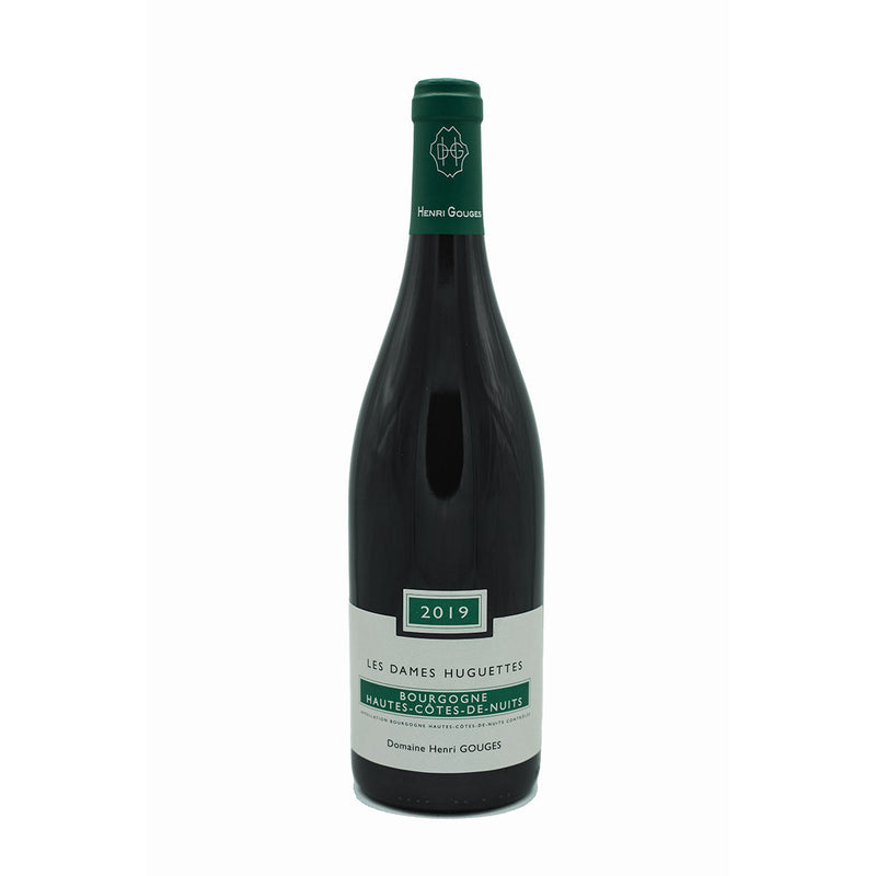 Wine - Henri Gouges Bourgogne Hautes Cotes de Nuit 2019 - LPB Market