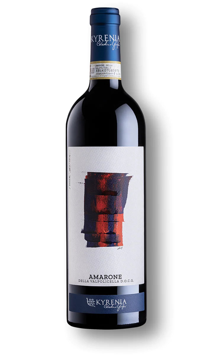 Wine - Kyrenia Amarone della Valpolicella 2016 - LPB Market