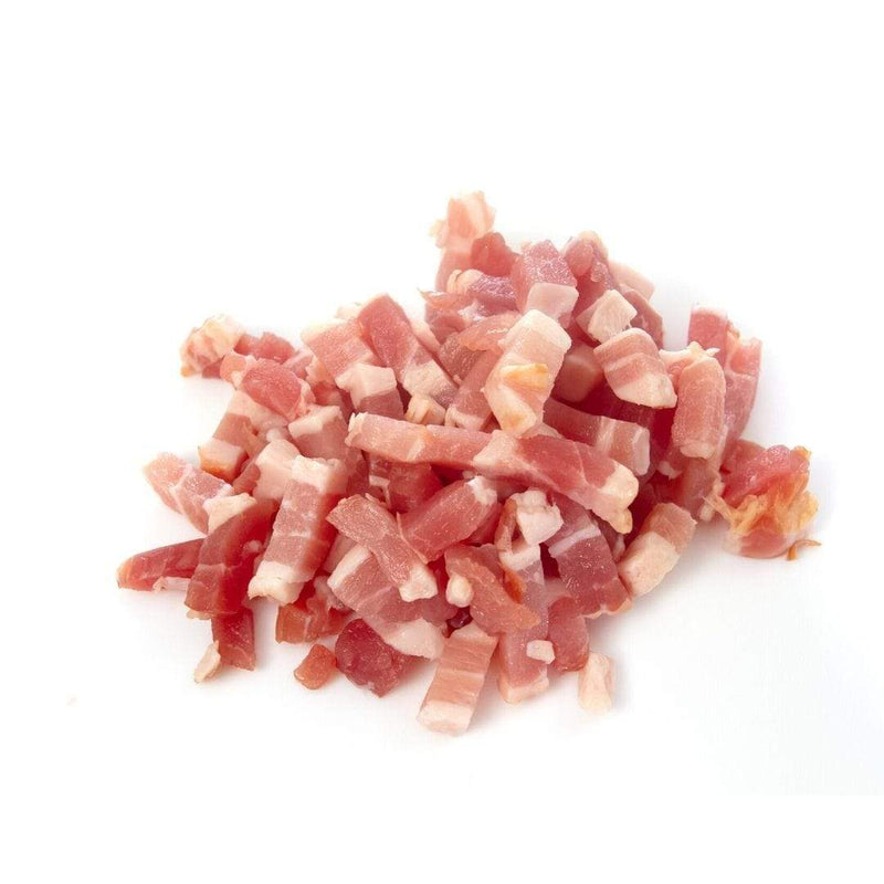 meat - Lardons Bacon bits - 200g - LPB Market