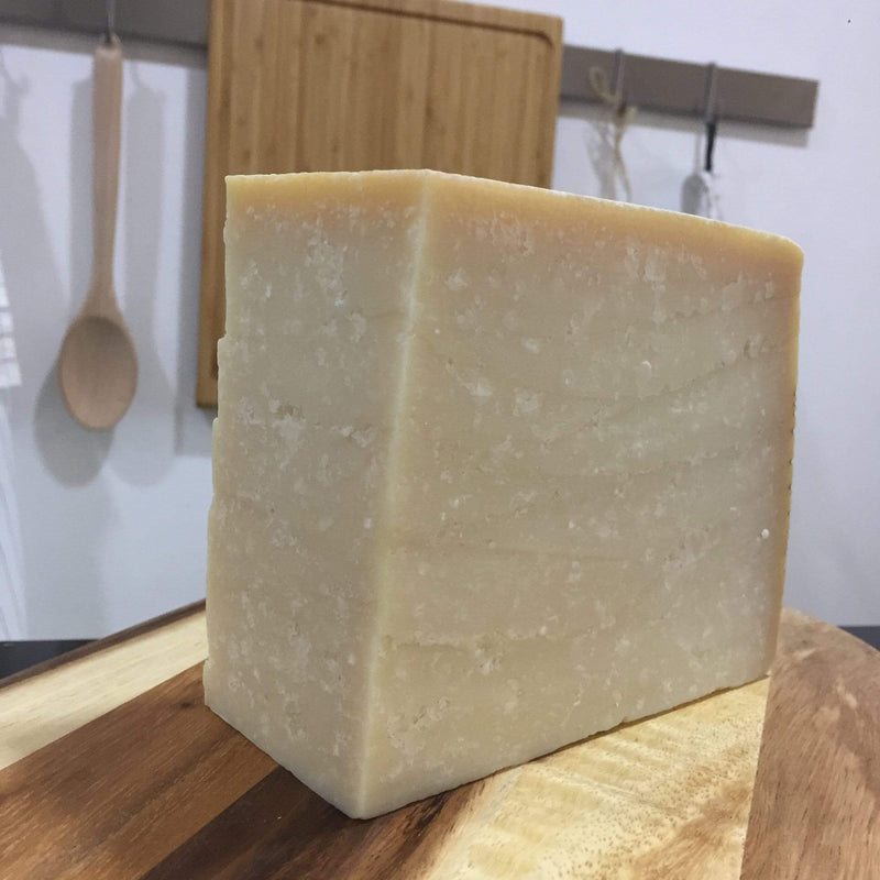 Cheese - Parmesan Parmigiano Reggiano +/-200g - LPB Market