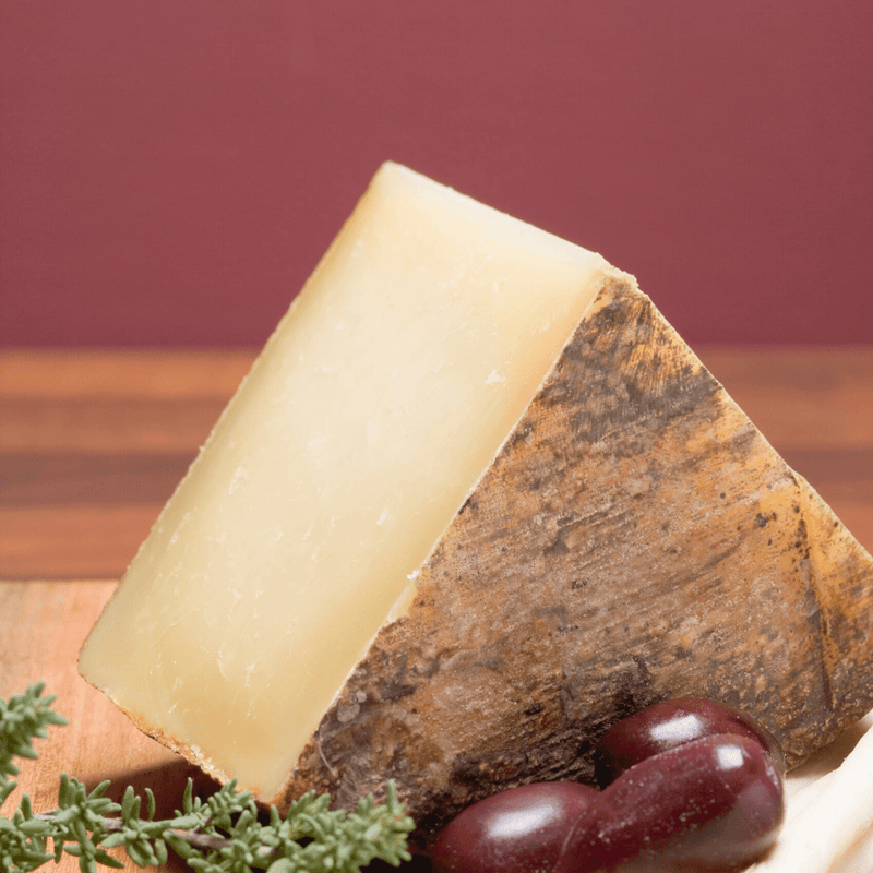 Cheese - Pecorino +/- 200g - LPB Market