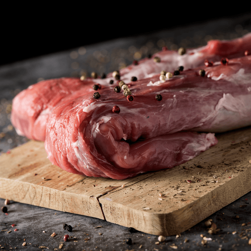 meat - Pork Tenderloin - LPB Market