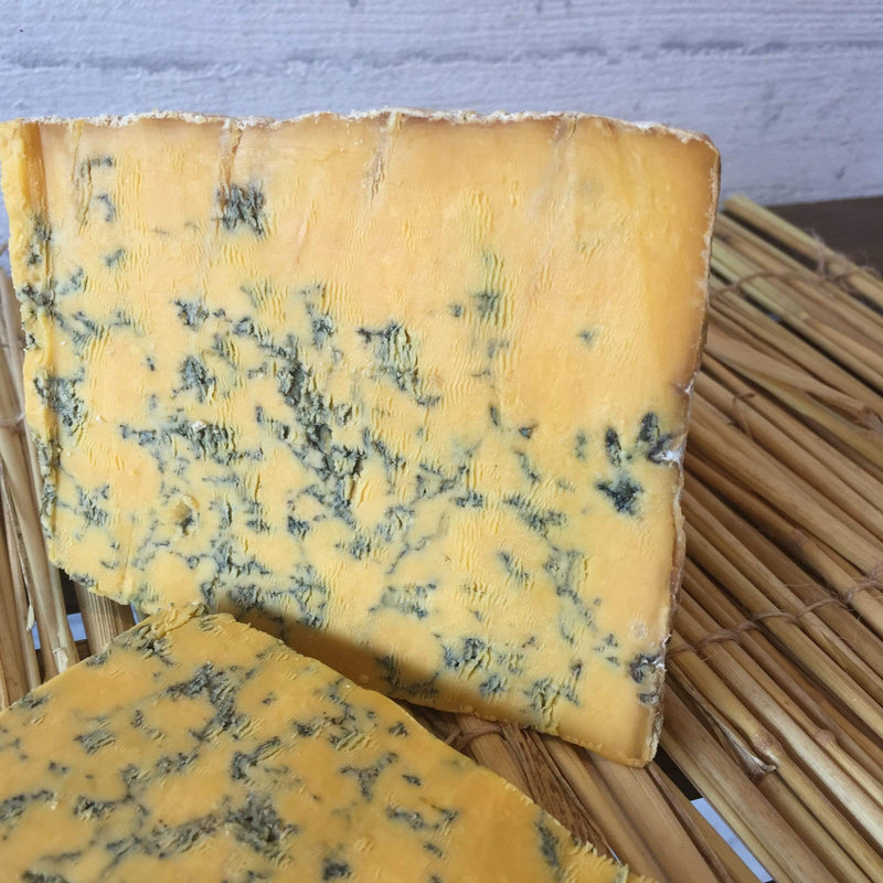 Cheese - Shropshire Blue - +/-200g - LPB Market