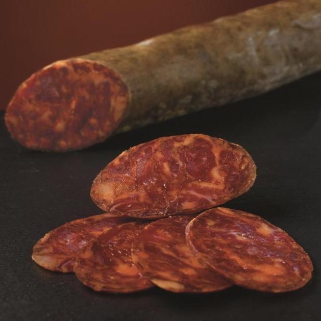 meat - Spanish Iberico Chorizo - 200g - LPB Market