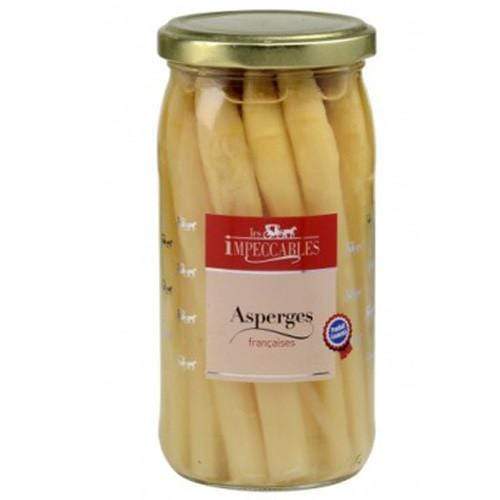 Fine Food - Vegetable - White Asparagus - LPB Market